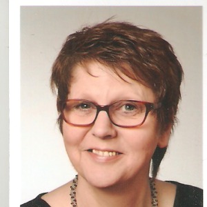 Profilbild von Maria Hermann