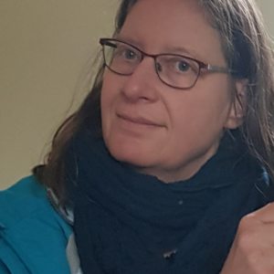 Profilbild von Maria Heß