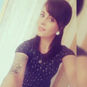 Profilbild von Maria Heusel