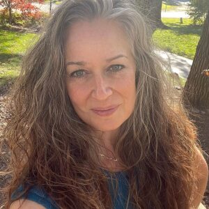 Profilbild von Maria Hieke