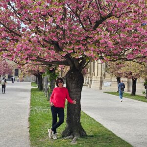 Profilbild von Maria Himmel