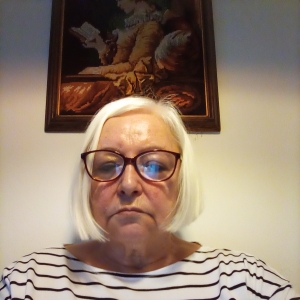 Profilbild von Maria Hinteregger