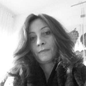 Profilbild von Maria Hiraldo