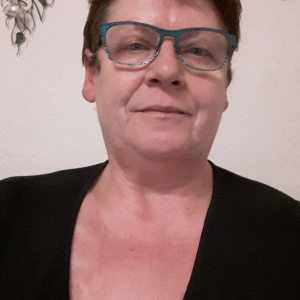 Profilbild von Maria Hodek