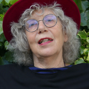 Profilbild von Maria Höning
