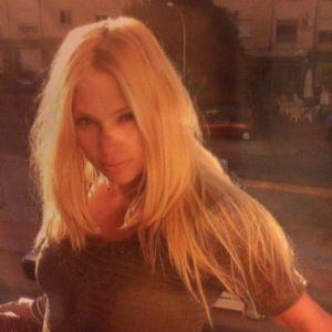 Profilbild von Maria Hörndler