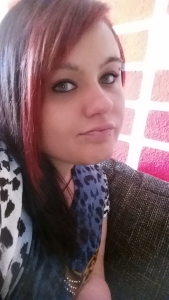 Profilbild von Maria Hösl