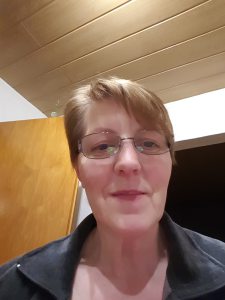 Profilbild von Maria Hoffmann