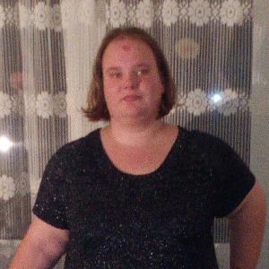 Profilbild von Maria Hoffmann