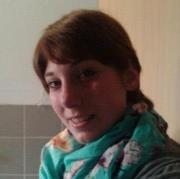 Profilbild von Maria Hollmann