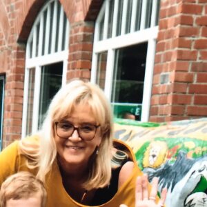 Profilbild von Maria Honermann