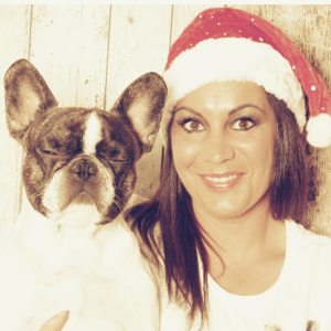 Profilbild von Maria Horlitz