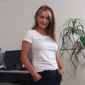 Profilbild von Maria Horn