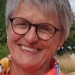 Profilbild von Maria Horn