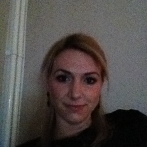 Profilbild von Maria Hrga