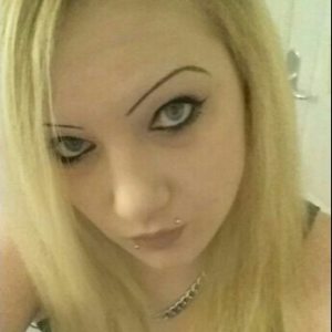 Profilbild von Maria Hronek
