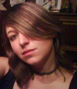 Profilbild von Maria Huber