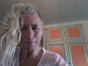 Profilbild von Maria Huebner