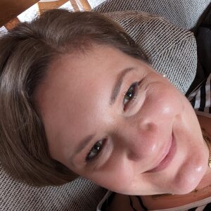 Profilbild von Maria Hußmann