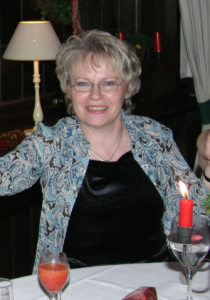 Profilbild von Maria Inhoven