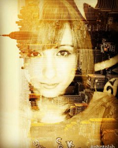 Profilbild von Maria Iskakova
