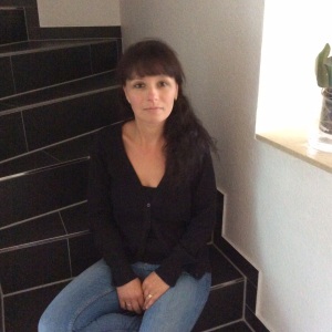 Profilbild von Maria Iuvinale
