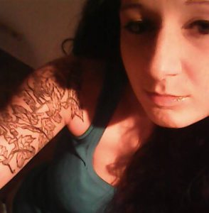 Profilbild von Maria Jacob