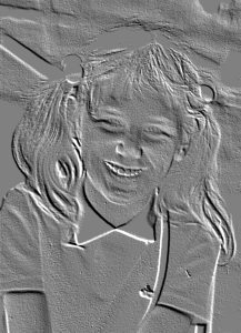 Profilbild von Maria Jenss