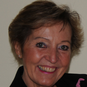 Profilbild von Maria Jerichau