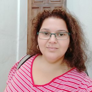 Profilbild von Maria Jimenez