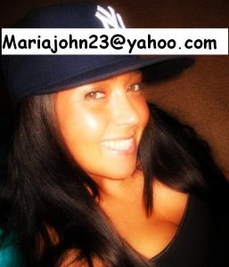 Profilbild von Maria John