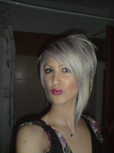 Profilbild von Maria Kalaitsidou