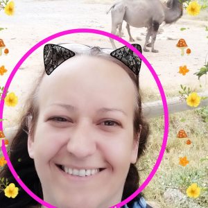 Profilbild von Maria Kalogera