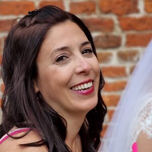 Profilbild von Maria Kapaltsidou