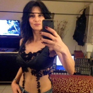Profilbild von Maria Karafotia