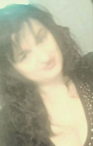 Profilbild von Maria Karageorgou