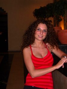 Profilbild von Maria Kasztan