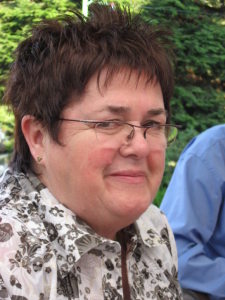 Profilbild von Maria Kemmerling