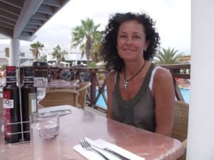 Profilbild von Maria Kern