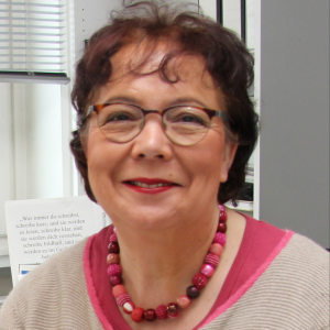 Profilbild von Maria Kessing
