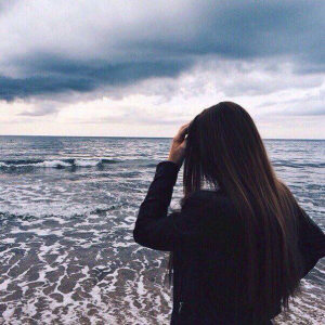 Profilbild von Maria Kiel