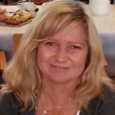 Profilbild von Maria Kirchner