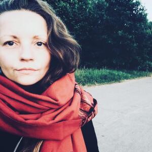 Profilbild von Maria Kiwitt