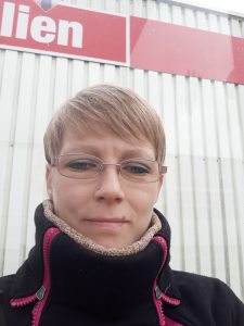 Profilbild von Maria Klein