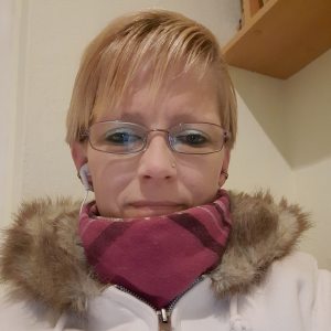 Profilbild von Maria Klein