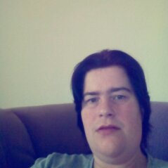 Profilbild von Maria Klingberg