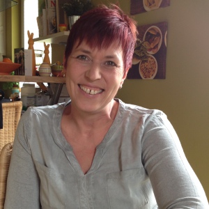 Profilbild von Maria Klinger