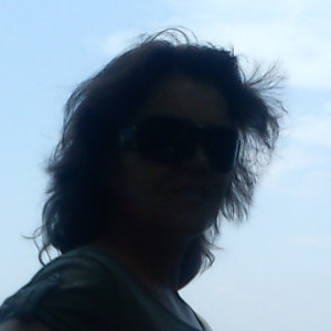 Profilbild von Maria Klingspor