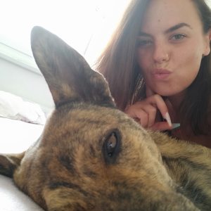 Profilbild von Maria Klinz