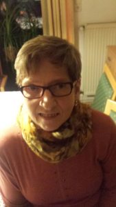 Profilbild von Maria Knapwerth